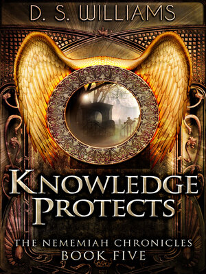 cover image of Knowledge Protects